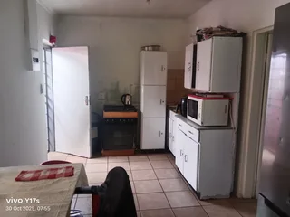 Out Building In Lenasia  2 Bedroom