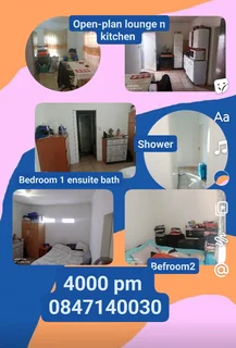 Outbuilding 2 Bedroom