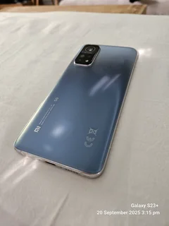 Xiaomi Mi10t Pro Lunar Blue 256GB