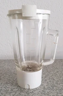 Kenwood Liquidizer Jug Attachment