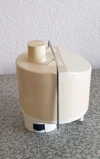 Kenwood Juicer Attachment