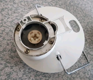 Kenwood Juicer Attachment