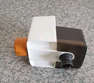 Kenwood A727 Cream Maker Attachment