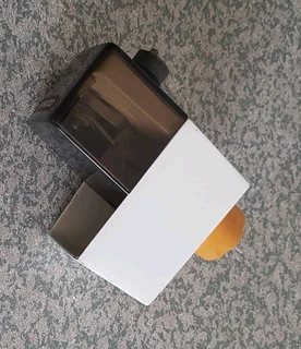 Kenwood A727 Cream Maker Attachment