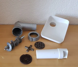 Kenwood Mincer Attachment