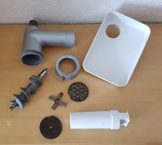 Kenwood Mincer Attachment