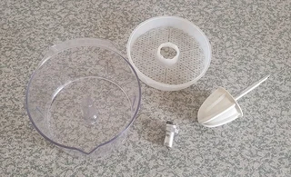 Kenwood Citrus Juicer Attachment