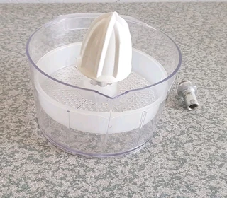 Kenwood Citrus Juicer Attachment