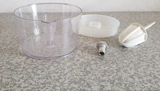Kenwood Citrus Juicer Attachment