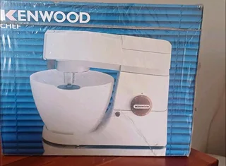 Kenwood Chef A901D (New)