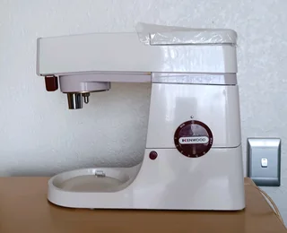 Kenwood Chef A901D (New)