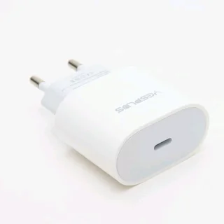 Type C Fast Charger with Cable