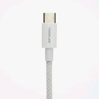 Type C Fast Charger with Cable