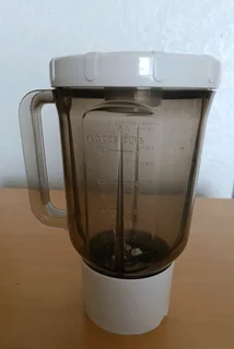 Kenwood Liquidizer Jug Attachment