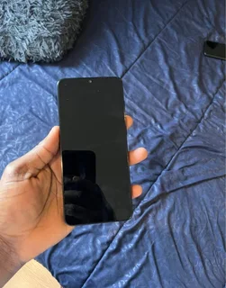 Galaxy A05 Barely used, the battrey life is excellent, we can meet in public, whatsapp 06386 96634