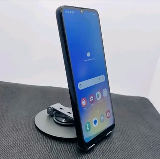 Samsung Galaxy A05Barely usedR1200I've had it for 6 months, very good battrey life