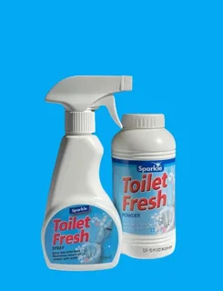 Shaun Sparkle Products