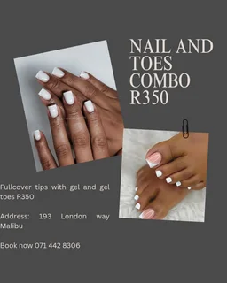 Nails - Ad posted by Vanessa Clayton