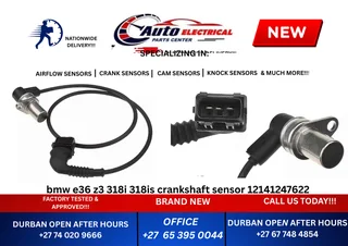 bmw e36 z3 318i 318is crankshaft sensor 12141247622