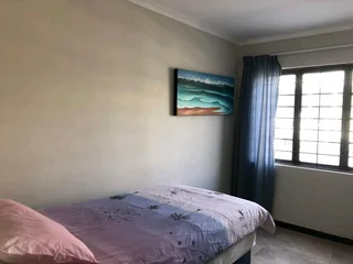 Single room in Observatory Student house