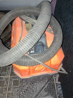 Vacuum cl