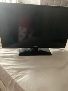 Tv - Ad posted by Lovey Naicker