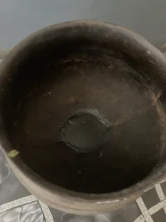 Potjie - Ad posted by Lovey Naicker