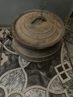 Potjie - Ad posted by Lovey Naicker