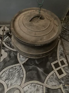 Potjie - Ad posted by Lovey Naicker