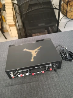 Omega Amp for sale R500