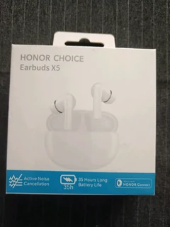 Unopened Honor earbuds for sale R750