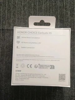 Unopened Honor earbuds for sale R750