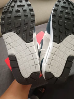 Air max 1 UK size 8 for sale Brand new for R2700