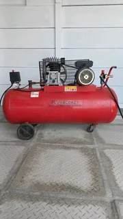 200ltr Air Compressor for sale