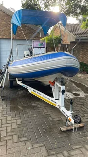 Buccaneer Rubber Duck