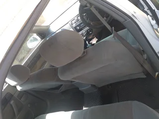 2011 Chevrolet Optra Sedan