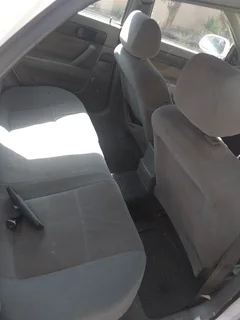 2011 Chevrolet Optra Sedan