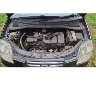 2007 Kia Picanto 1.1 LX – Reliable, Light on Fuel, Recently Renewed License