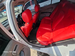 2002 Nissan Almera Sedan 0842445432