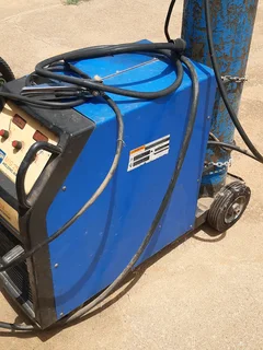 Mig 250A welding machine