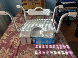 Bath Seat