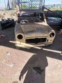 Classic mini spares new n used