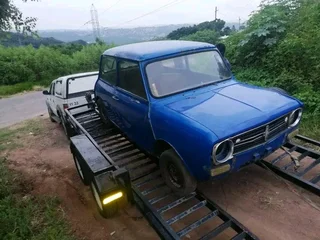 Classic mini parts new n used