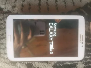 Samsung note 10.1 and a tab 3 7&#34;