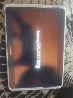 Samsung note 10.1 and a tab 3 7&#34;