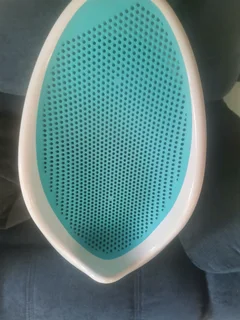 Baby stuff pram n bath support