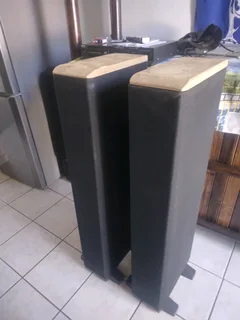 Boston Vr965 Lynnfield Floorstanders