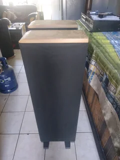 BOSTON VR965 LYNNFIELD FLOORSTANDERS