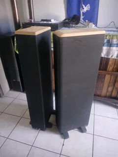 BOSTON VR965 LYNNFIELD FLOORSTANDERS