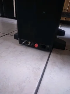 BOSTON VR965 LYNNFIELD FLOORSTANDERS